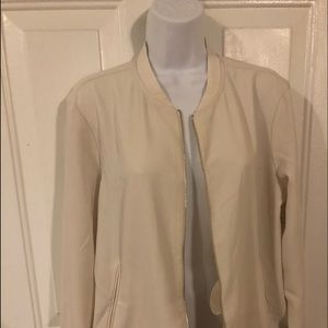 Haslton Jacket beige!!!